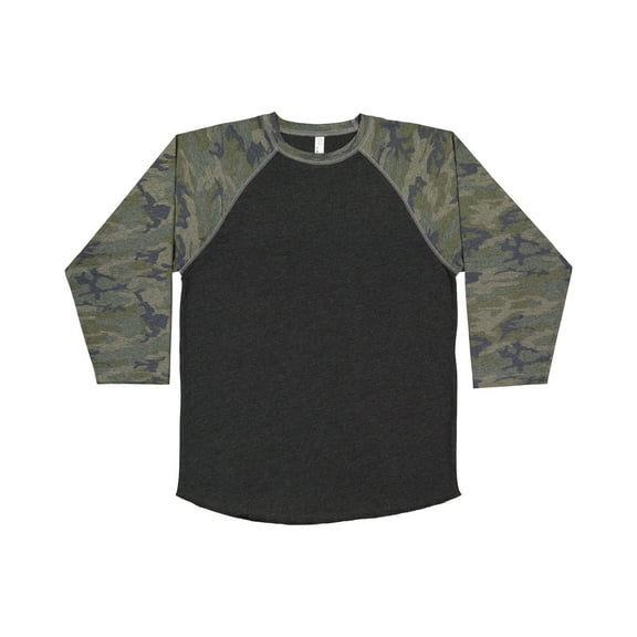 LAT Youth Baseball T-Shirt - 6130