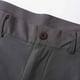 thumbnail image 4 of Pantalones de hombre vintage de los años 70, acampanados, de pierna ancha, estilo carnaval y discoteca, elásticos y ajustables., 4 of 7