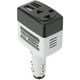 thumbnail image 1 of USB 12V/24V Convertidor de potencia móvil USB Auto Carger Para Teléfono MÓVIL CARGA NEGRO, 1 of 7