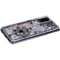 thumbnail image 3 of Case for Samsung Galaxy A51, Galaxy A51 Case Cute Pink Glitter Luxury Sparkle Liquid for Girls Women Quicksand Clear Soft TPU Protective Phone Case for Samsung Galaxy A51 Dandelion, 3 of 12