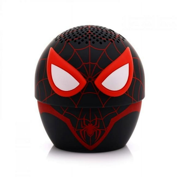 Marvel Comics Spider-Man Bitty Boomers Bluetooth Speaker