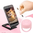 thumbnail image 4 of Fingertip Video Controller,  App Page Turner Hands Free Remote Clicker Mini Camera Remote Shutter for Video Flipping, Reading, Selfie Control, 4 of 8
