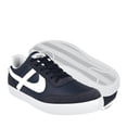 thumbnail image 1 of TENIS PANAM HOMBRE 0109291205 SIMIPIEL AZUL, 1 of 4