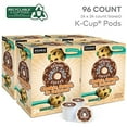 thumbnail image 2 of The Original Donut Shop Cookie Dough So Delicious, Keurig Single Serve K-Cup Pods, Flavored Coffee, 96 Count, 2 of 3