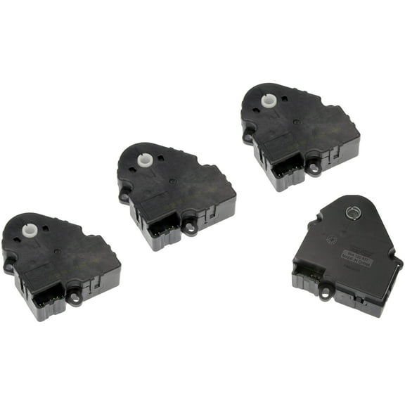 Dorman ADAKIT008 HVAC Air Door Actuator Kit for Specific Models