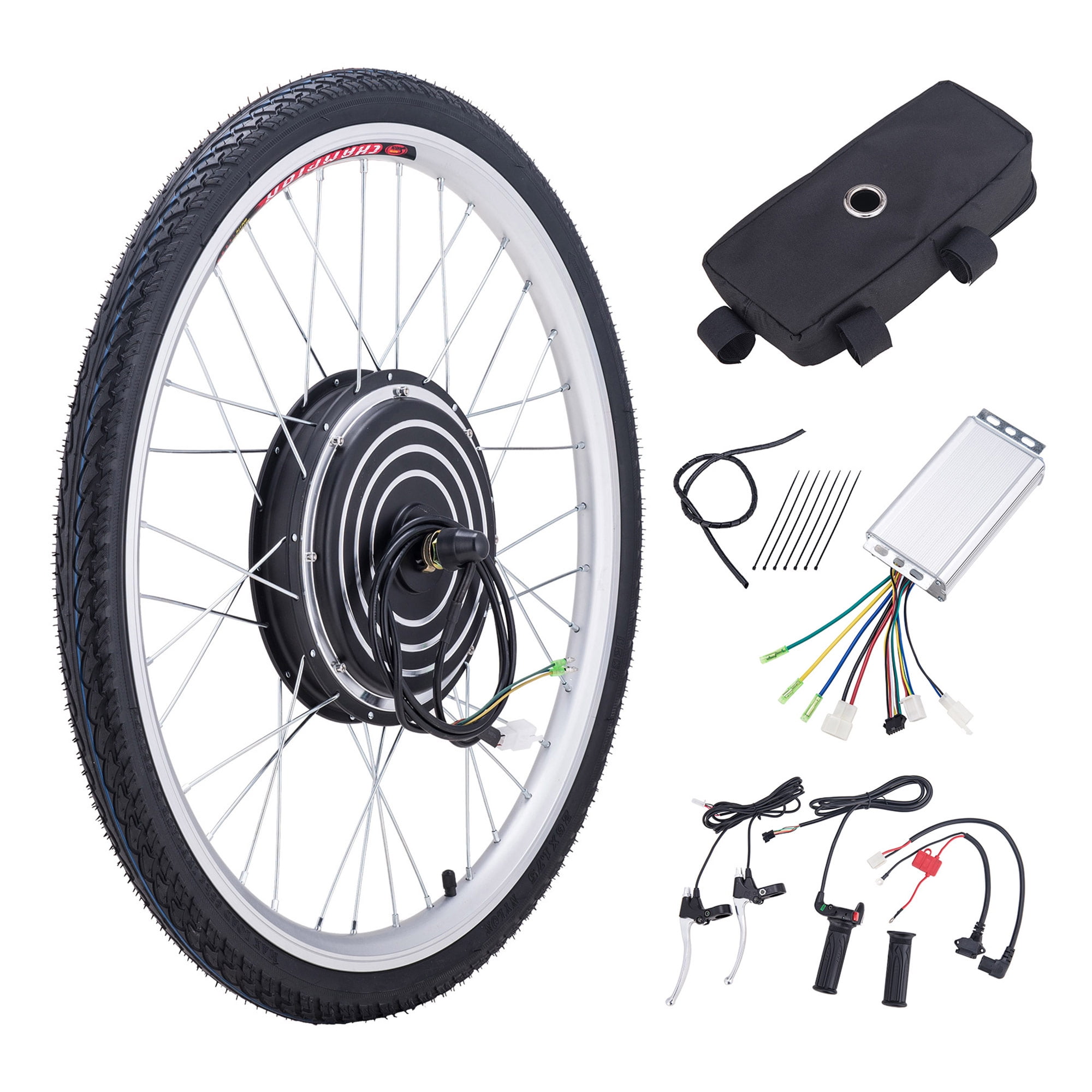 walmart electric bicycle kit