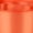 Coral, variant on Ribbon Bazaar Double Faced Satin 5/8 inch Orange 50 yards 100% Polyester Ribbon