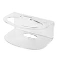 thumbnail image 1 of Labymos 1 Pack Acrylic Wall Mount Bracket Compatible with Orbi Dual Band WiFi 6, 1 of 6