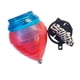 thumbnail image 4 of Trompo doble Premier Géminis Pack c/3 piezas colores surtidos Juguete clásico de habilidad y destreza para niños, 4 of 5