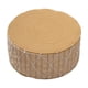 thumbnail image 1 of Cojín de suelo, cojín para asiento de suelo, tapete de suelo, cojín de meditación ligero para Beige, 1 of 9