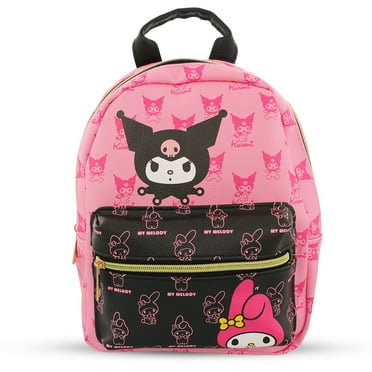 Hello Kitty and Friends Mini PU Leather Backpack Purse C6CM68YT