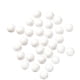 thumbnail image 3 of Bolas de espuma de poliestireno, manualidades con espuma de poliestireno, decoración navideña para el hogar, niños 45mm, 3 of 4