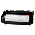 thumbnail image 1 of Zoomtoner Compatible Lexmark / IBM T630 LEXMARK / IBM 12A7462 laser Toner Cartridge, 1 of 1