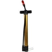 GOOHOCHY 1Set Mini Hand Pump for Bicycle Tires and Inflatable Toys