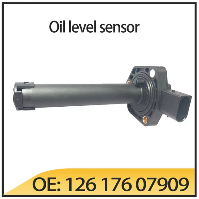 Sensor de de Aceite 12617607909 12617548062 12617543091 12617567722 para E60 E61 530Xi E83 X3 E70 F15 X5 E71 X6 L6 3.0L