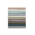 thumbnail image 6 of Comfort Classics 3M Microcell All Season Moisture Wicking Sheet Set, Teal, Full, 6 of 6