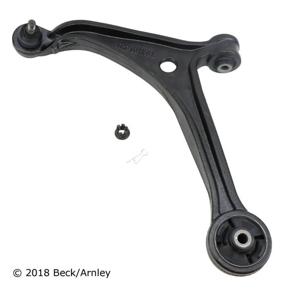 BeckArnley 102-6450 Control Arm With Ball Joint