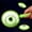 RG1829, variant on 5 Pack Hand-cranked Inertial Rotating Magical Spinning Top Create Colorful Luminous Magnetic Track 's Educational Decompression Toys Toys Gifts for Christmas