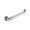 Satin, variant on Wingits Grab Bar Satin Stainless Steel 32 In. L X 1-1/4 In.