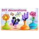 thumbnail image 5 of Suministros para manualidades y manualidades para niños - Suministros y materiales para manualidades para niños - Suministros de arte para niños - Kit de artes y manualidades para niños Kits de, 5 of 7