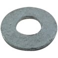 thumbnail image 1 of 25 Pack 3/8" Galvanized Flat Washers, 1 of 2
