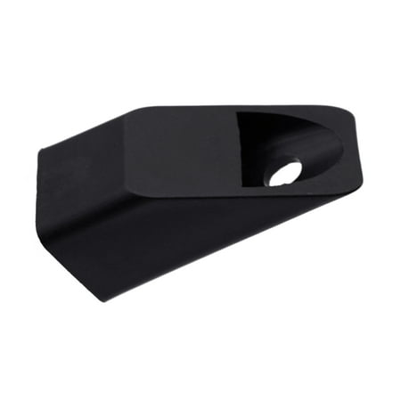 Reusable Plastic Dustproof Cover Drill Dust Blocking Device For Electric Drills Traps Debris During Wall Drilling