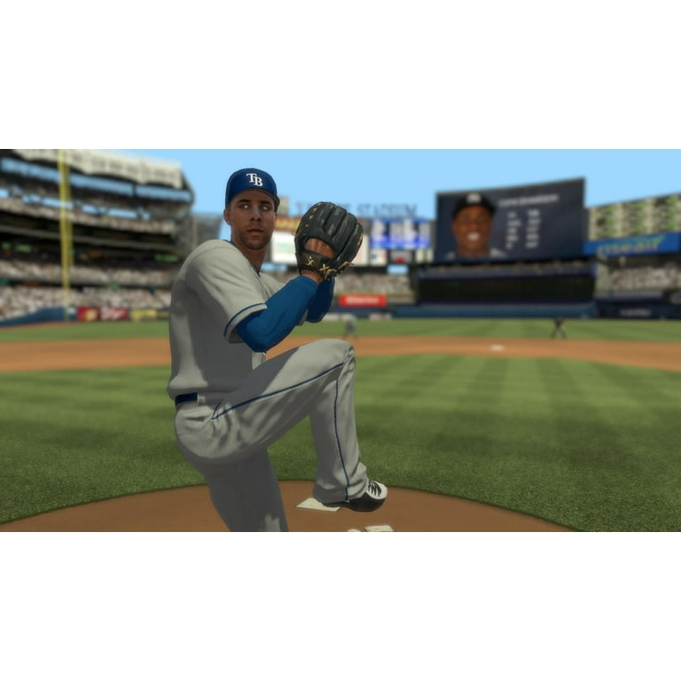 Major League Baseball 2K12 (PS3) - Walmart.com