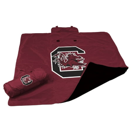 South Carolina All-Weather Blanket