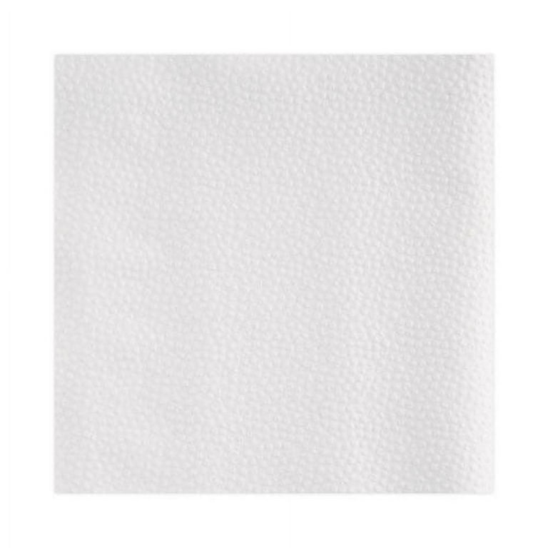 Office Packs Lunch Napkins, 1-Ply, 12 x 12, White, 2,400/Carton Office Packs Lunch Napkins, 1-Ply, 12 x 12, White, 2,400/Carton
