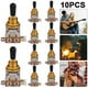 thumbnail image 5 of Interruptor Pastilla Guitarra Dorado, 5 of 7