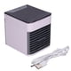 thumbnail image 2 of Humidificador de aire, enfriador de aire, mini purificador de aire, mini acondicionador de aire de grado profesional, 2 of 12