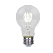 Better Homes & Gardens LED Vintage Style A19 Light Bulb Type 4.5Watts Included Dimmable