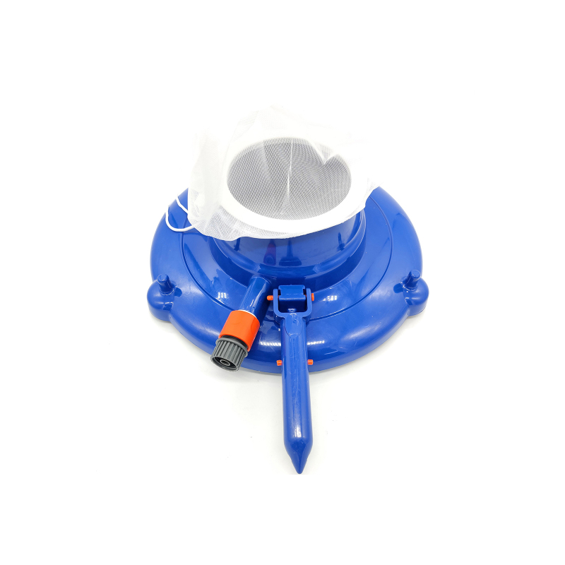 ABIDE New Convenient Pool Leaf Vacuum 