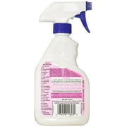De-Solv-it Plus Spray - Laundry Stain Remover Citrus Scent - 12 oz Bottle