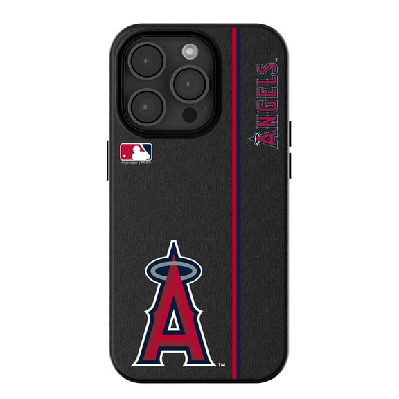 Keyscaper Los Angeles Angels iPhone Magnetic Bump Case