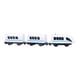 thumbnail image 5 of Juego De Tren Eléctrico, Trenes De Juguete Magnéticos, Juguete De Tren De Vía Con Pilas Para Niños, Niñas Y Niños, 5 of 7