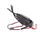 thumbnail image 3 of Controlador de ESC de Motor Sin Escobillas BEC 5V / 3A 80A para Piezas de Helicópteros RC, 3 of 3