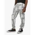 thumbnail image 3 of Dogg Supply by Snoop Dogg All Gender Bandana Print Sweatpants, Sizes XS-5XL, 3 of 8