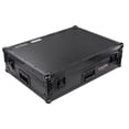 thumbnail image 5 of Odyssey FZGSPRIME4BL Black  Prime 4 Case with Red TSA Lock, 5 of 9