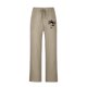 thumbnail image 4 of Puntoco Pantalones casuales largos para hombre, pantalones casuales con estampado de moda para hombre, cintura elástica con bolsillos, pantalones deportivos, 4 of 4