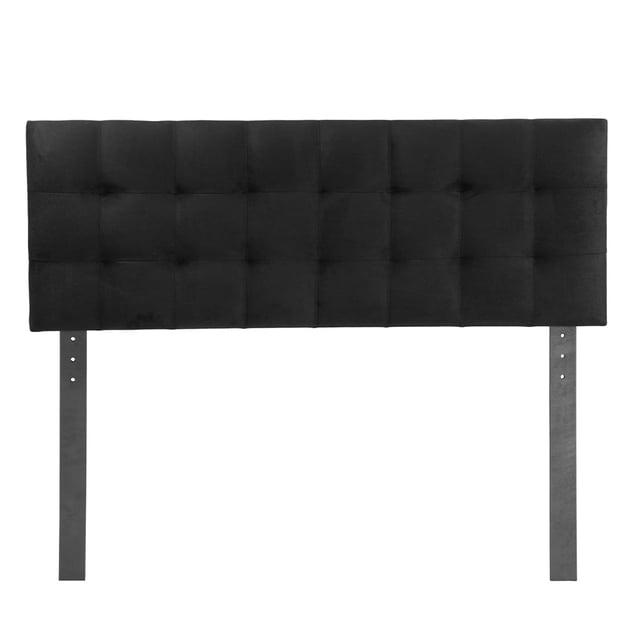 Cabecera King Size Catania Negro