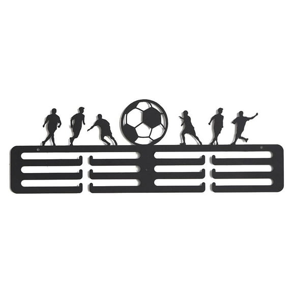 Trophy Medal Hanger Holder Display Wall Rack Frame Shelf, Medal Hanger Awards цт N1Q7