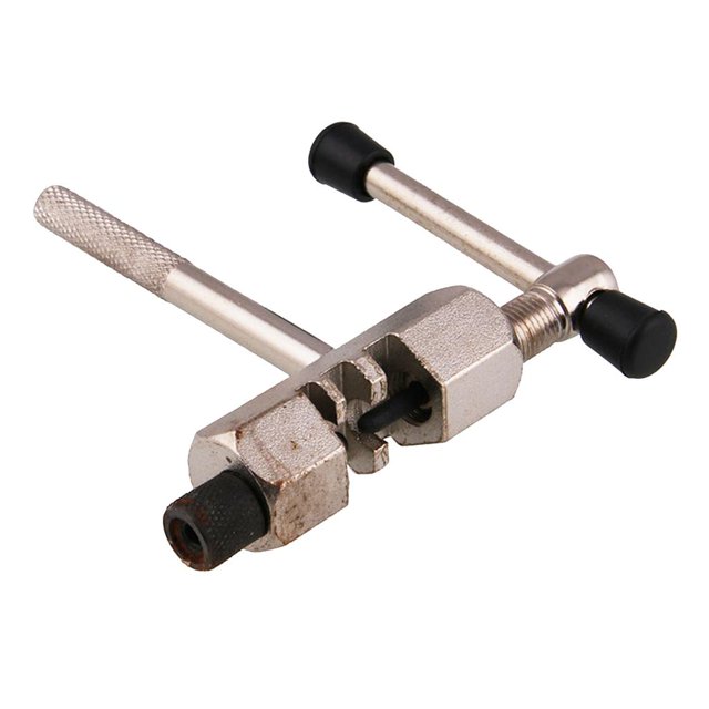 Herramienta de cadena shamjiam Universal cortador de cadena de bicicleta