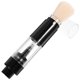 thumbnail image 1 of Brocha para rubor, brocha de maquillaje recargable, brocha para maquillaje facial, brocha para polvos portátil, brocha para iluminar para mujeres, 1 of 5