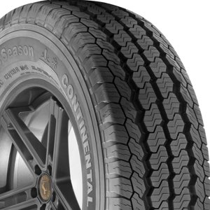 Continental Vanco 4 Season 185/60R15 94 T Tire Sansujyuku sansujyuku.com