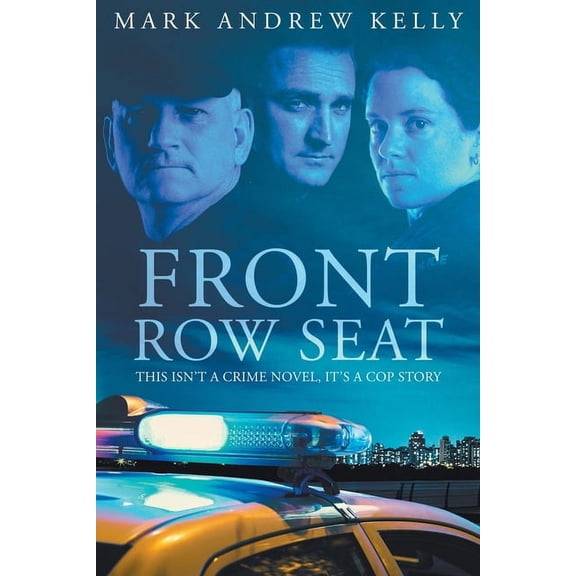 Front Row Seat (Paperback)