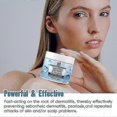 thumbnail image 4 of Seborrheic Dermatitis Cream, Anti Fungal Shampoo, Scalp Treatment For Psoriasis, Folliculitis, Dry Scalp, Anti-itch, Sooth, 4 of 4