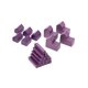 thumbnail image 1 of Juego de piezas de juego de mesa de repuesto para Settlers of Catan, 1 of 6