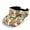 Butterfly Rose Theme, variant on Colorful Wavy Daisy Pattern Sun Visor Hat, Lightweight Sun Visor Cap Polyester Fabric Adjustable UV Protection Open Top Visors for Running