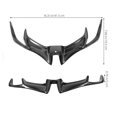 thumbnail image 2 of Styling Motorbike Fairing for Motorcycle ABS Material, 2 of 4